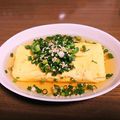 ﾋﾟｯﾌﾟ's cooksnap of when they made お出汁たっぷり♡ふわふわだし巻き.