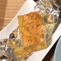 Vega♪'s cooksnap of when they made トースターで簡単！厚揚げの味噌焼き♪.