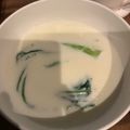 はらぺこまさる's cooksnap of when they made かぶ丸ごとポタージュ.