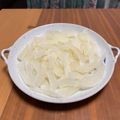 やまぎー's cooksnap of when they made 晩白柚の砂糖菓子.