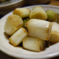 招き鍋's cooksnap of when they made 旨辛ネギのマヨソテー.