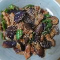大野ちやん's cooksnap of when they made 簡単♪豚肉とナスピーマンの味噌炒め.