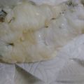 クックGCMPUO☆'s cooksnap of when they made 簡単！天ぷら粉.