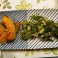 padpad777's cooksnap of when they made 冷めても美味しいサクサク ウドの天ぷら♪.