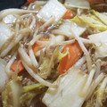 せのやん's cooksnap of when they made 白菜と豚ひき肉の中華あん炒め！すぐできる.