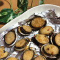 chi−ちゃん's cooksnap of when they made トコブシの味噌焼き～簡単一品～.