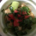 ma___111's cooksnap of when they made ソース納豆・お好み納豆.