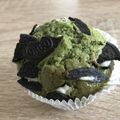 torororo〆's cooksnap of when they made 濃厚しっとり抹茶マフィン.