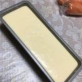 クックHEQME5☆'s cooksnap of when they made ふあふあ～しゅわぁ～なチーズスフレ.