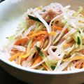 クリーピングタイム☆'s cooksnap of when they made ＊大根さらだ＊.