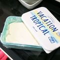 からあげパーティー's cooksnap of when they made デザートチーズ【MEC・糖質オフ】ケーキ.