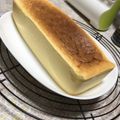 クックHEQME5☆'s cooksnap of when they made ふあふあ～しゅわぁ～なチーズスフレ.