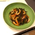 jyokun's cooksnap of when they made ✿母の味。切り昆布の煮物✿.