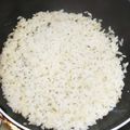 クックEGIVJ7☆'s cooksnap of when they made 鍋でご飯.