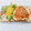 Satoco❋'s cooksnap of when they made 一切れとんかつdeソース焼きおにぎり.