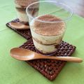 dalimix's cooksnap of when they made 超簡単☆材料の少ないティラミス.