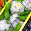 nosso's cooksnap of when they made 美味しい♪ゆかりチーズ混ぜごはん.