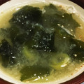 YUKIKI☆'s cooksnap of when they made ゴマと大根おろしのスープ.