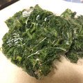 ☆たまり☆'s cooksnap of when they made よもぎのアク抜き♪.