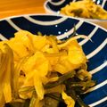 わか★'s cooksnap of when they made 白菜・ワカメ・生姜のさっぱり酢の物♪.