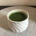 ☆こまっと☆'s cooksnap of when they made はちみつ青汁.