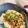 あたむ❤189's cooksnap of when they made 困ったときの納豆チーズごはん.