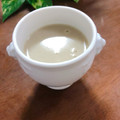 rosemarika's cooksnap of when they made 豆乳で♪ごぼうの和風ポタージュ.