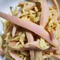 クックPMPR0Y☆'s cooksnap of when they made スパイシー！切り干し大根カレーマヨサラダ.