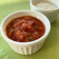 dalimix's cooksnap of when they made 野菜たっぷり！うちのミートソース.