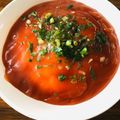 クックHB0OYQ☆'s cooksnap of when they made レンジで簡単♪豆腐入りえび玉.