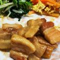 ☆こうへいママ☆'s cooksnap of when they made てりウマ♪豚バラの照り焼き.