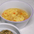 なななな♡MaMa's cooksnap of when they made 【離乳食９か月～】野菜の卵とじ.