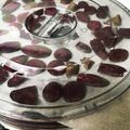 ひーちゃん食堂's cooksnap of when they made *乾燥(干し)ビーツ*長期保存可*.