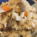 なかのりNN's cooksnap of when they made 舞茸とごぼうの炊き込みごはん.