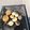 sarara姫's cooksnap of when they made 炊飯器＆フライパンde簡単♪焼おにぎり.