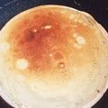 めいMom's cooksnap of when they made 計量カップ一つで♡クレープ生地.