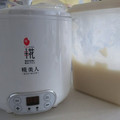 シュガーレス仔's cooksnap of when they made 甘酒メーカーで超簡単！甘酒の作り方.