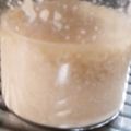 サバ先生's cooksnap of when they made 簡単にじっくり熟成☆『塩麹』の作り方.