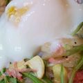 さやりんりん's cooksnap of when they made 68℃ 基本の低温調理 温泉卵.