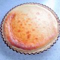 なおさーる's cooksnap of when they made しっとり＆サクサクなチーズケーキタルト.