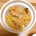 ☆ちゅうたん☆'s cooksnap of when they made 簡単*おつまみ*えのきのチーズ焼き.