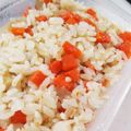 kokakokko's cooksnap of when they made 炊飯器でとにかく簡単ツナピラフ！.