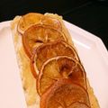 リコば's cooksnap of when they made おからとヨーグルトのレモンケーキ.