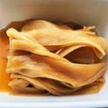 マコミコ's cooksnap of when they made かんぴょう煮.