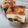 24karats's cooksnap of when they made さつまいものベイクドチーズケーキ.