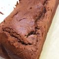 ミルキーアン's cooksnap of when they made HMでココアのパウンドケーキ.