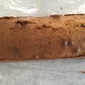 oduko's cooksnap of when they made 【ボール1つ】しっとりパウンドケーキ.