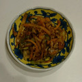 ロロナ's cooksnap of when they made 白ネギとツナのにんじんしりしり.