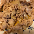 ほたてのかいばしら's cooksnap of when they made ＊定番の生姜焼き＊.