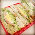 DAIjunkie's cooksnap of when they made ♡早焼き♡全粒粉オートミール食パン.
